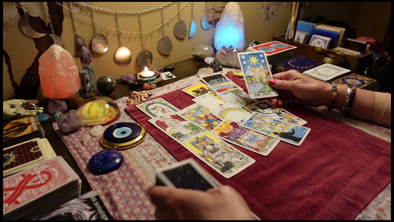 CANCER: You're Ending This Cycle in Blessings, They're Ending It In Pain & Defeat. LOVE TAROT