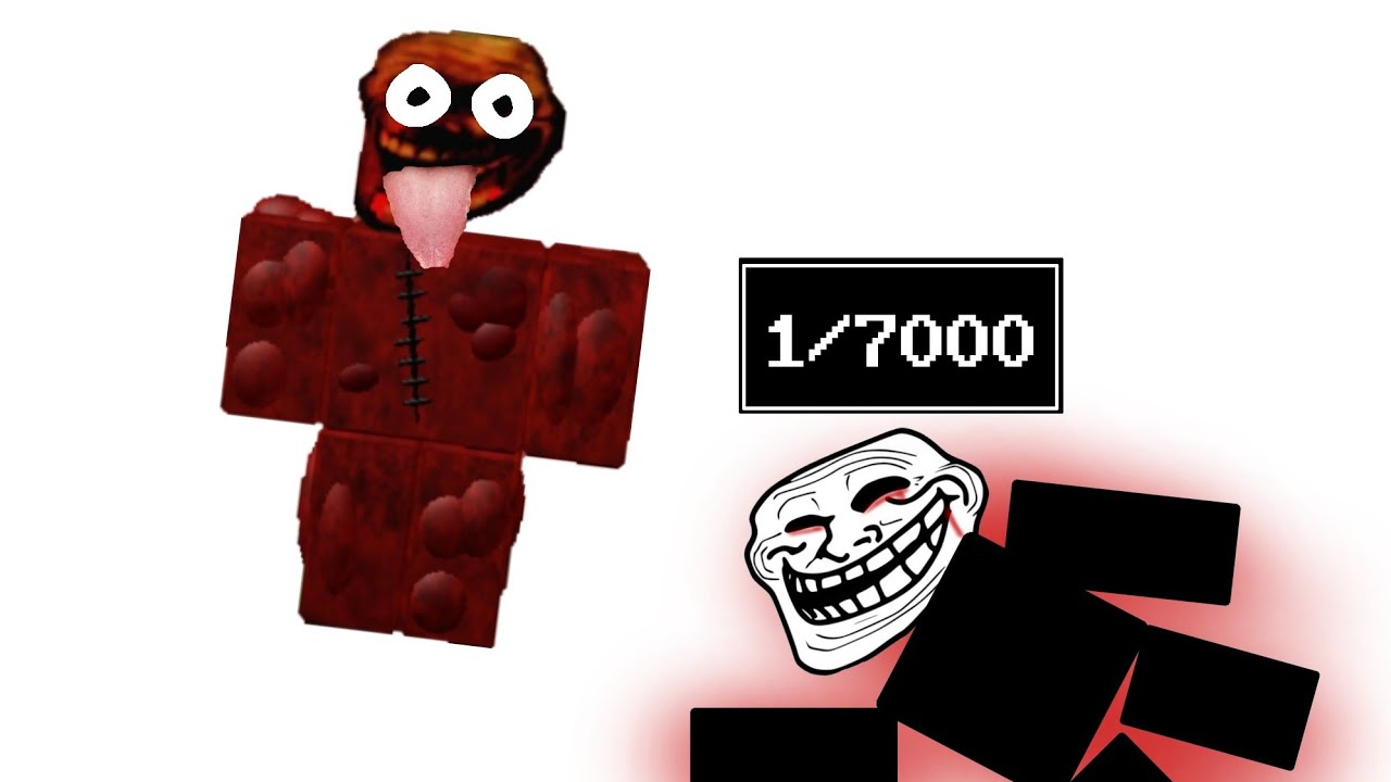 You know that :D (Trollge Incident:Fight Reborn)
