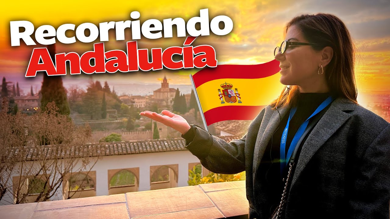 Lo Mejor de España.