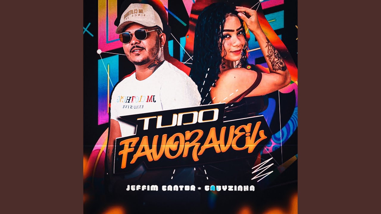 Tudo Favorável (feat. Gabyzinha)