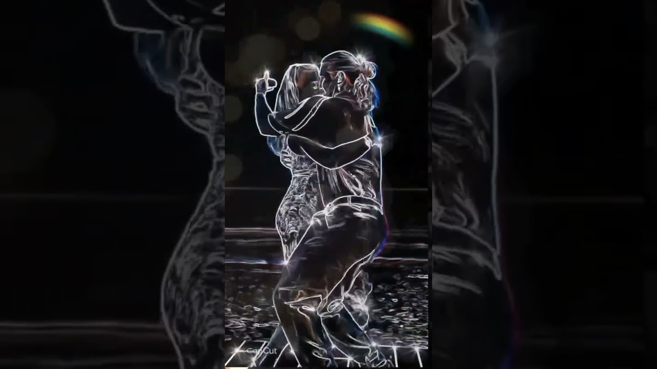 Când eu sunt tu și tu ești eu -Bachata
