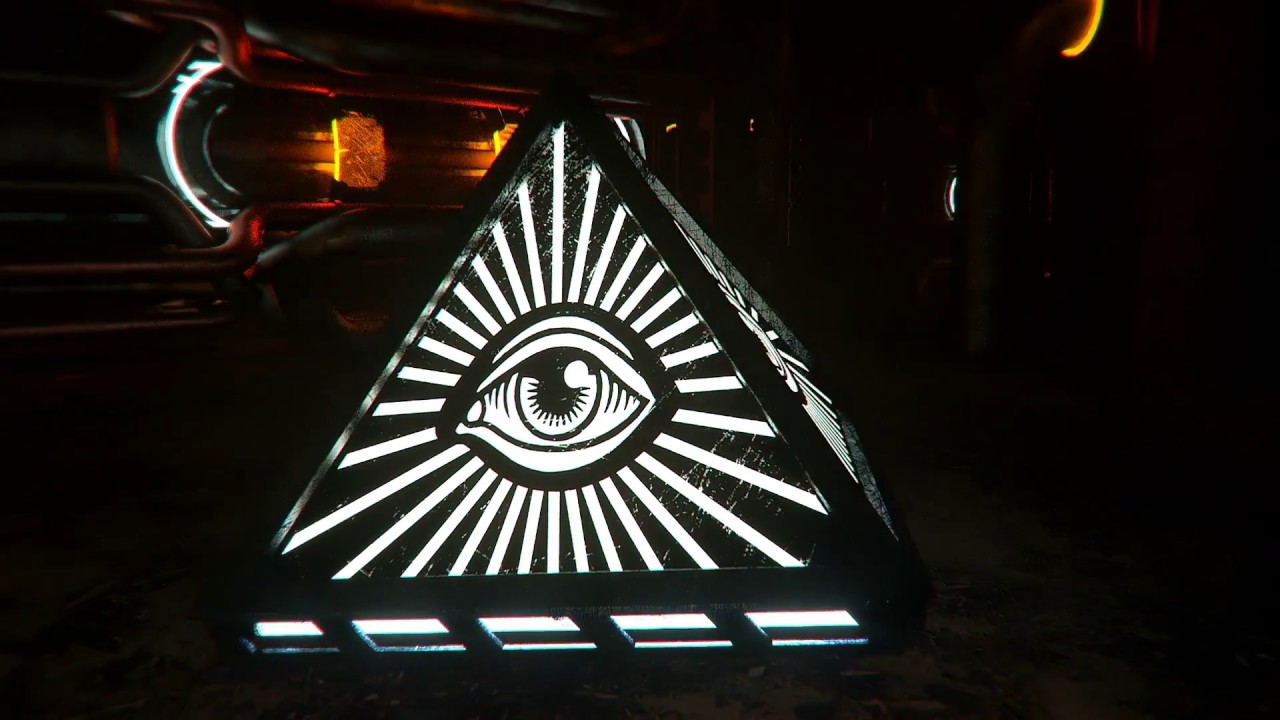 VJ Picles - Piramide Hitech