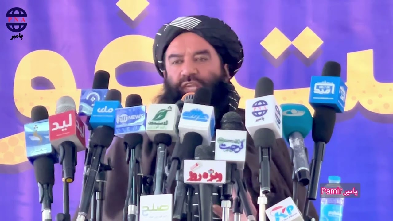 د سرحدونو او قبایلو وزیر د هېواد د علمي پرمختګ په برخه کې د ځوانانو پر رول ټینګار کوي