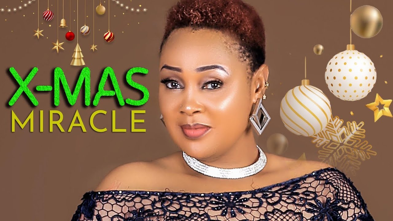 Christmas Miracle Full Ugandan movie - Jakira Suu Films.