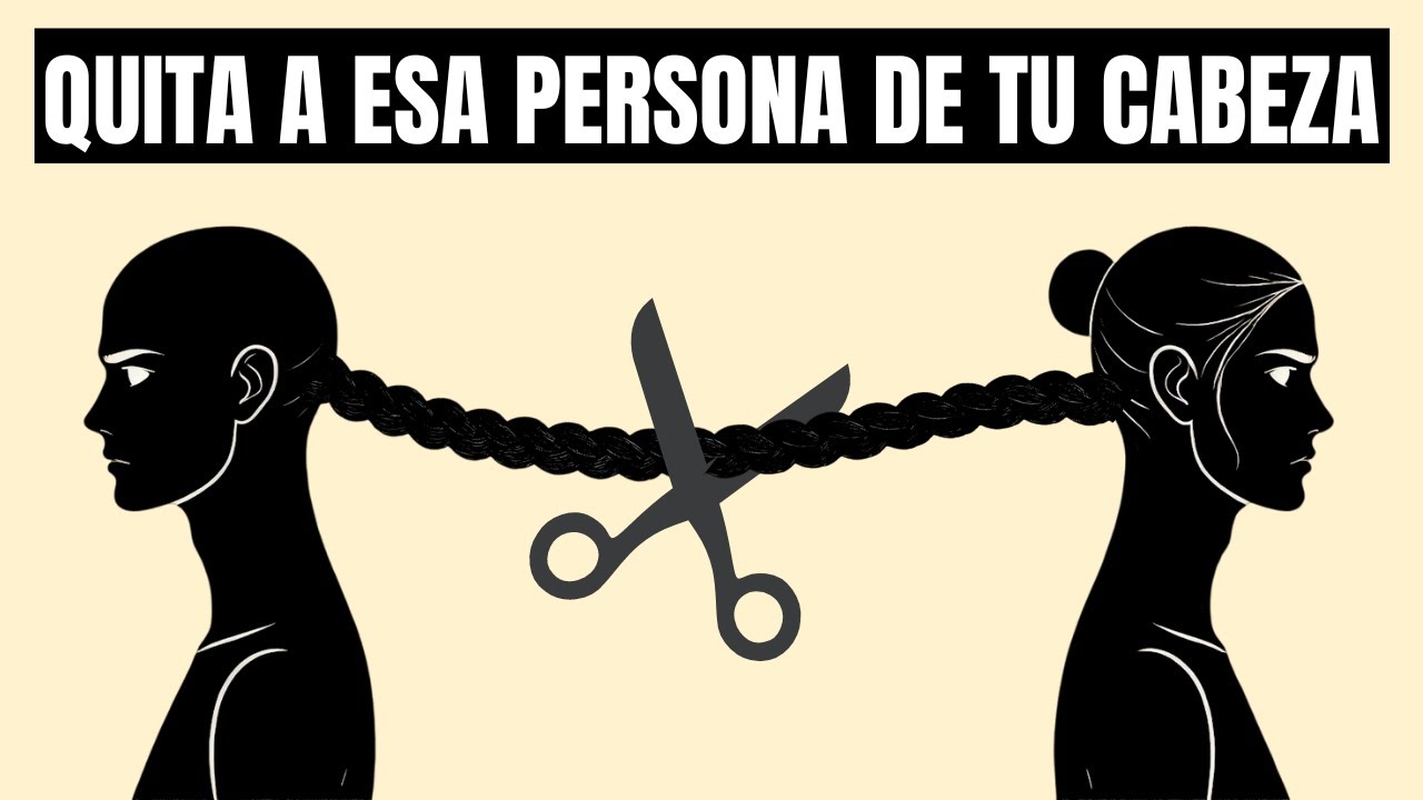 DIVORCIO ENERG&Eacute;TICO: C&oacute;mo cortar lazos espirituales con alguien t&oacute;xico