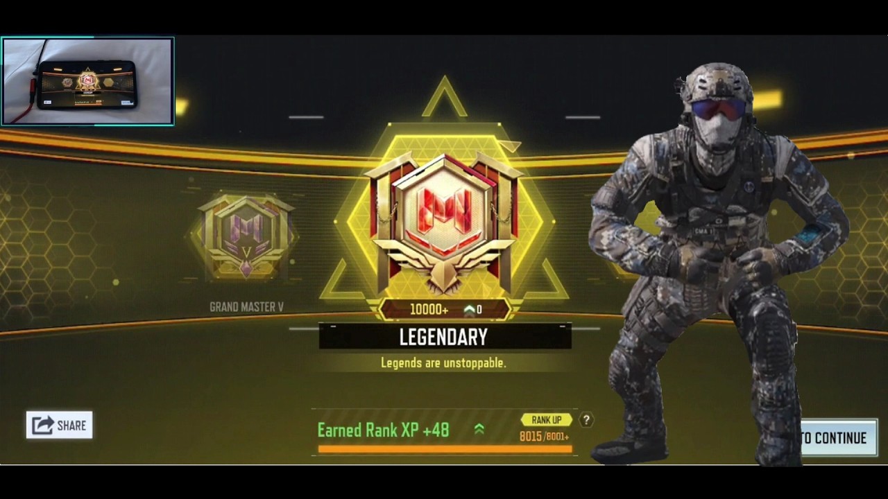 Got my Legendary today playing Alcatraz Battle Royale hour of power