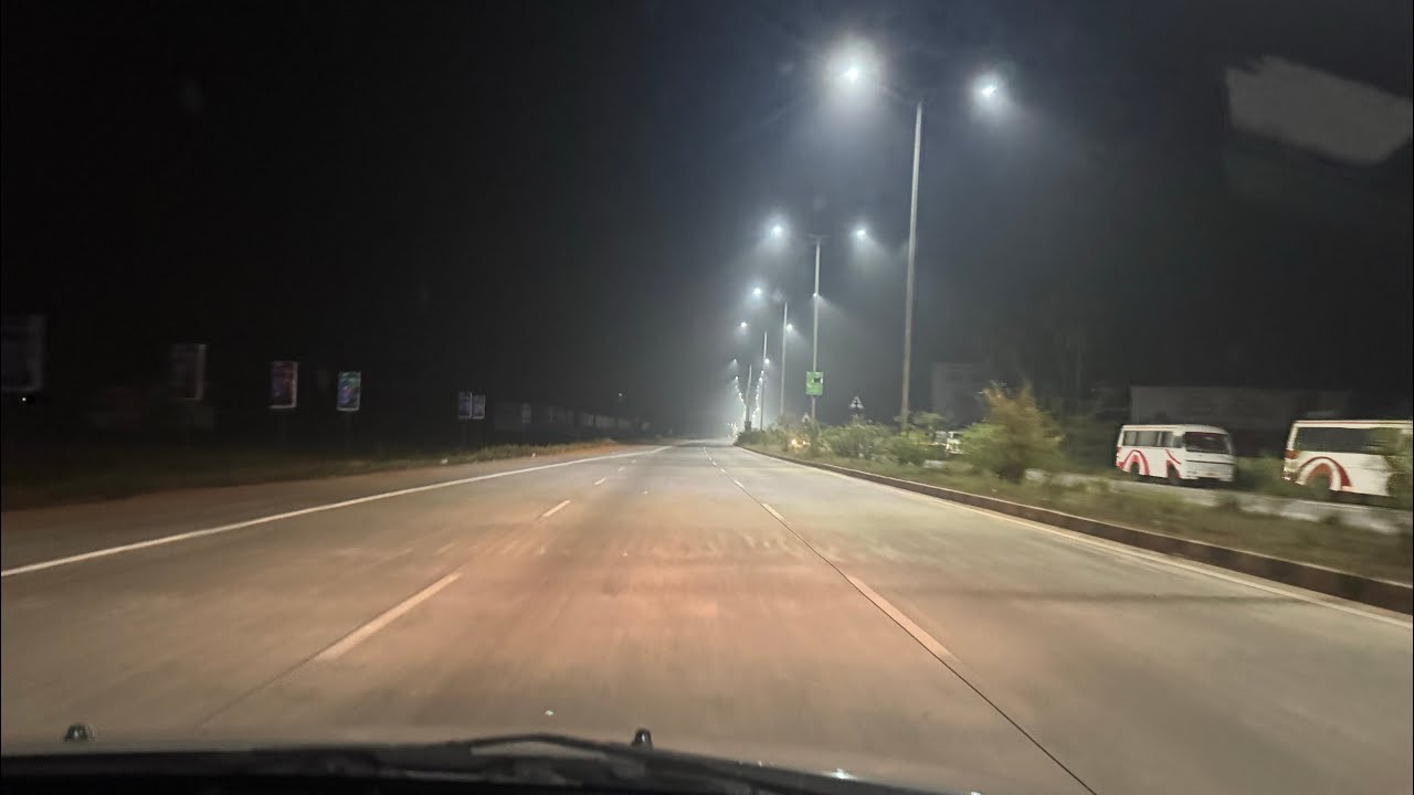 🔴 LIVE: Post Dinner Stream From Comba Margao Goa ASMR