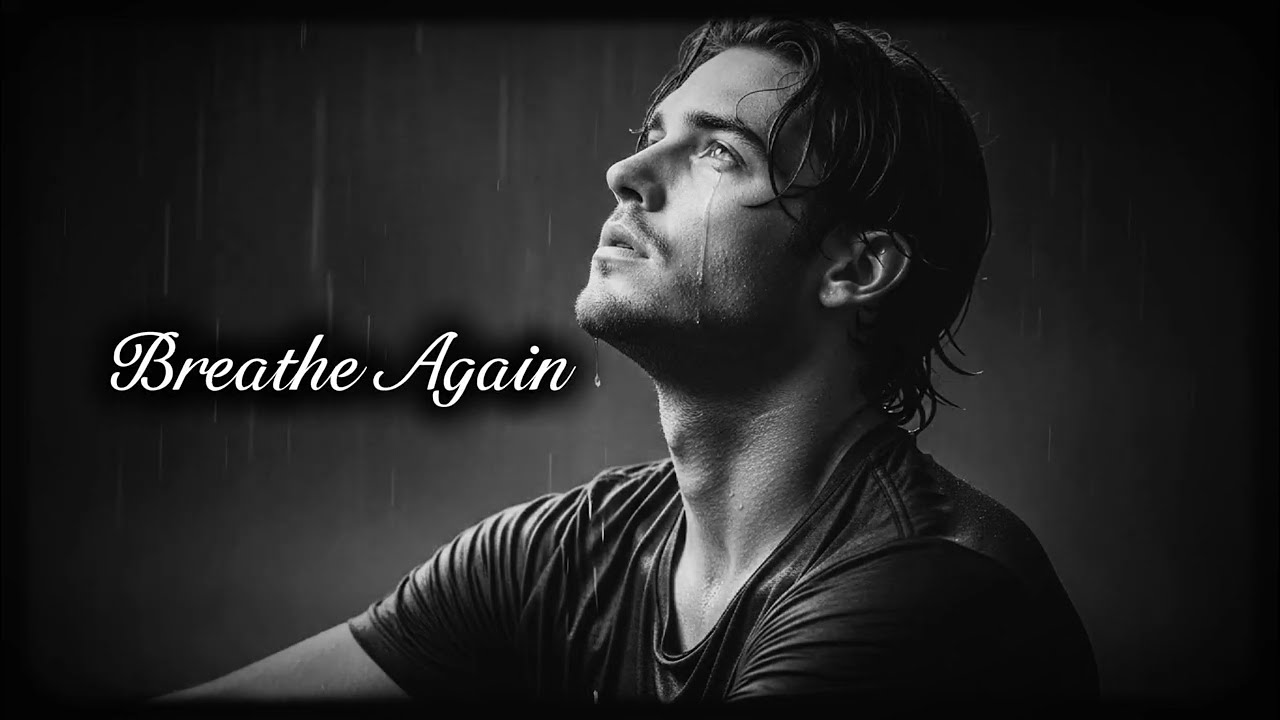 Breathe Again – Emotional Pop Ballad | Cinematic Orchestral EDM Soul