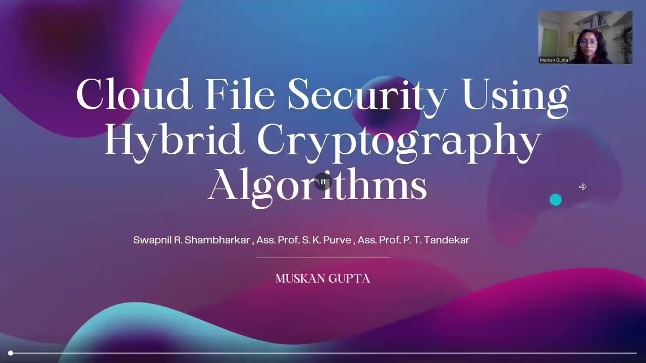 Review & Analysis of 
