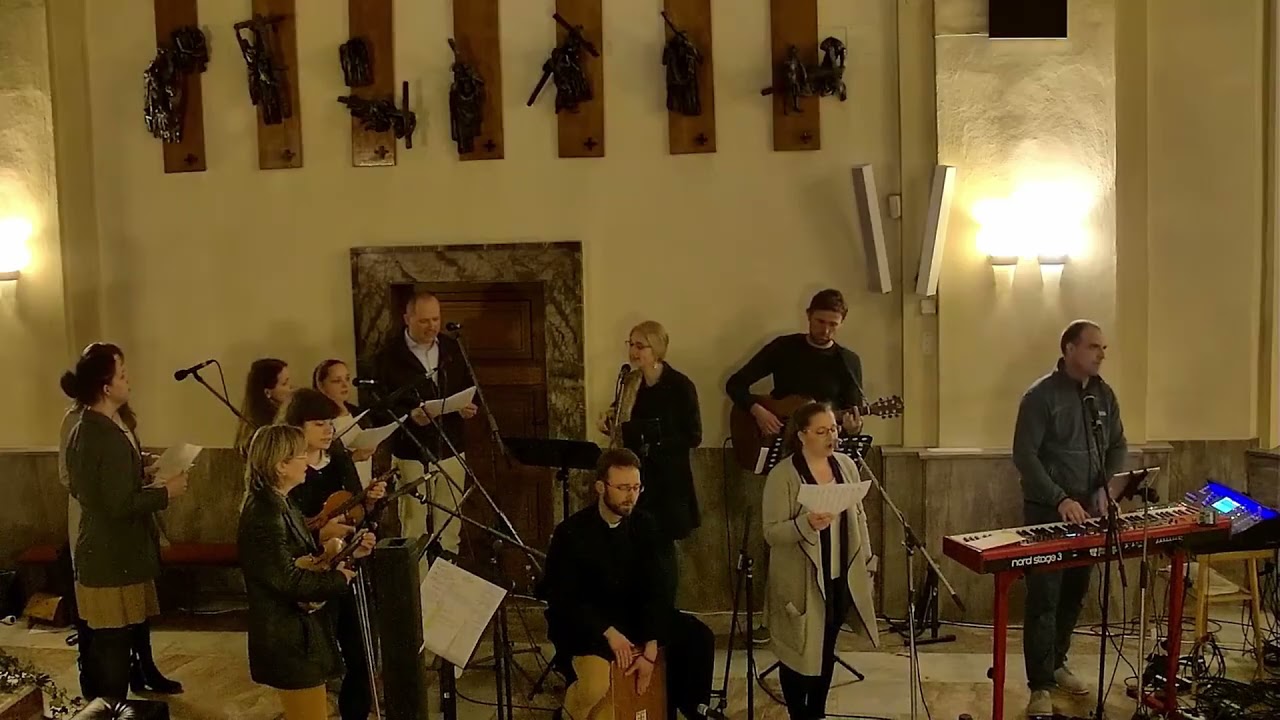 Svou pečeť mi dáváš