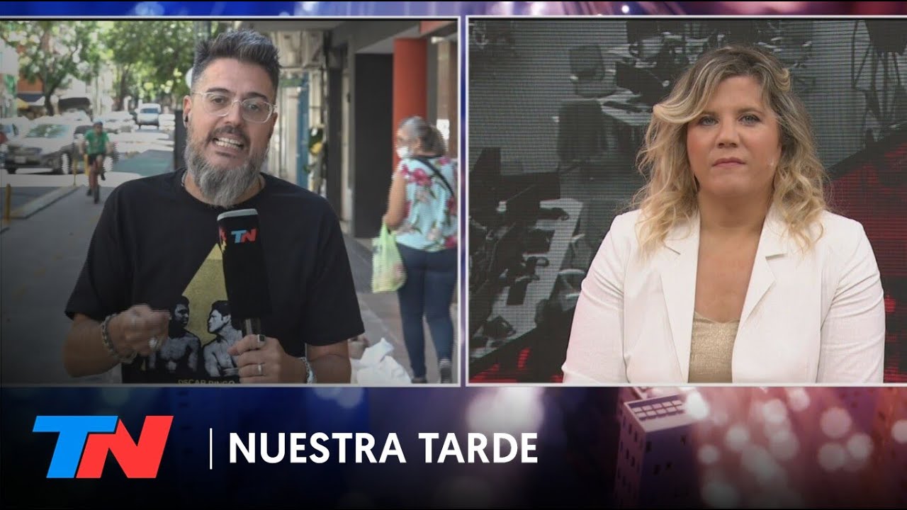 El estafador argentino de Tinder | Rolando Barbano analiza la trama y las claves de la investigación