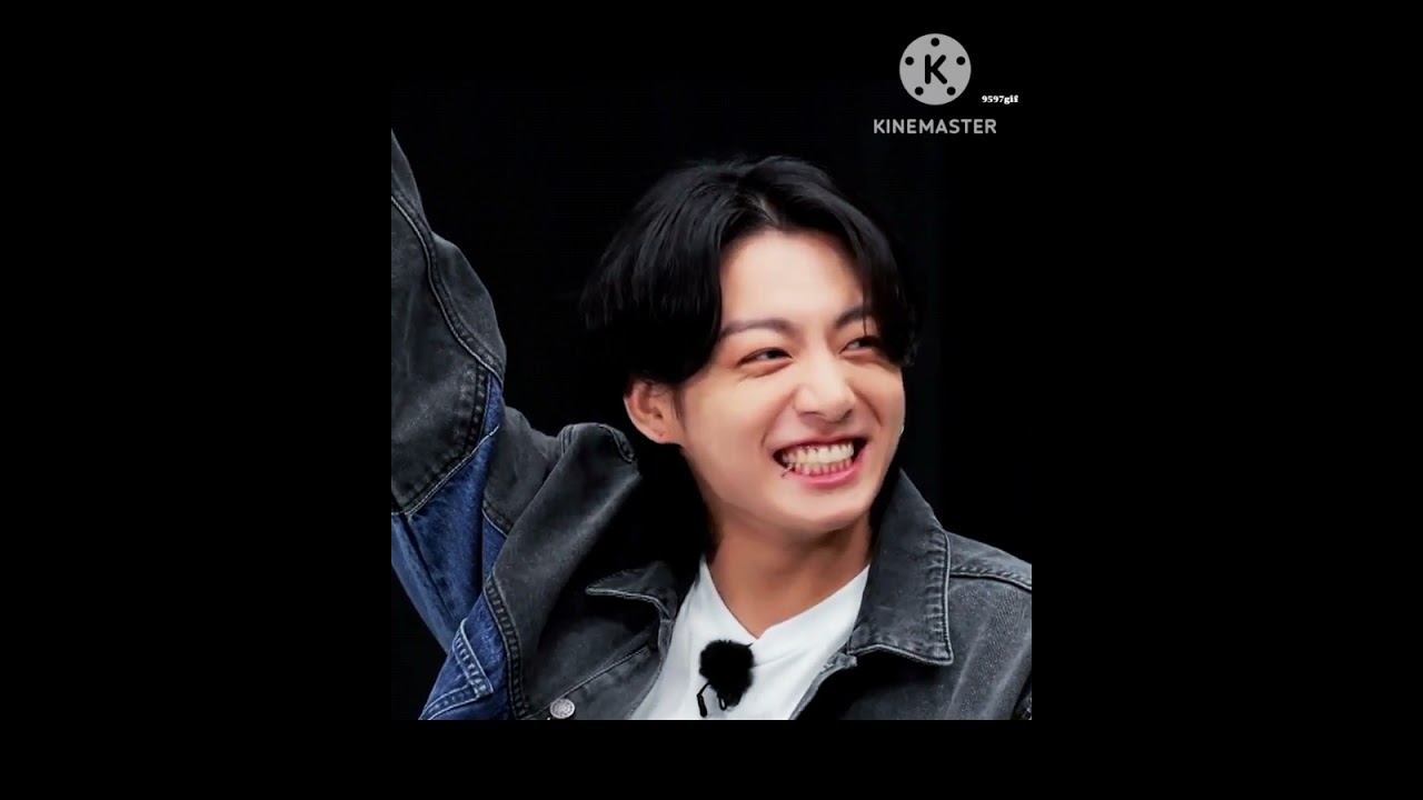 #JeonJungkook