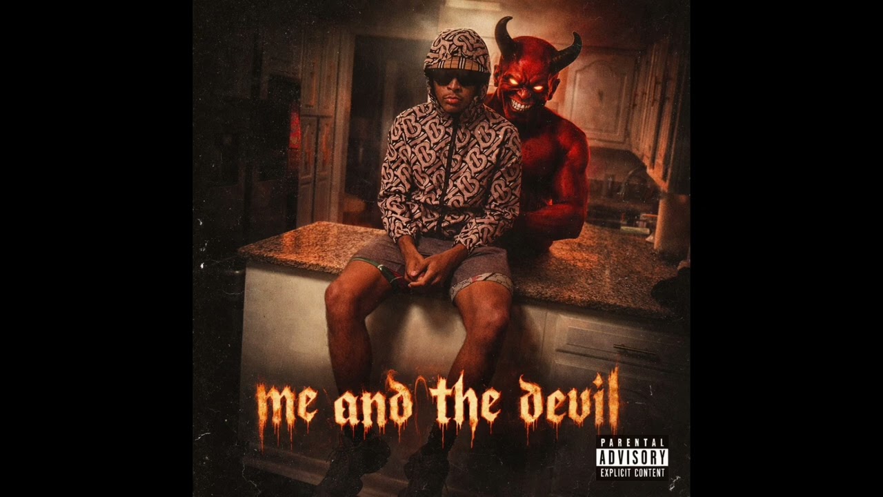 LaylowRoss- “me and the devil” Remix