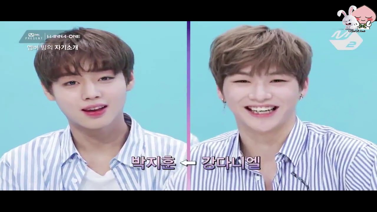 15 reasons to ship NielWink pt.3 / 15 razones para shippear NielWink pt.3