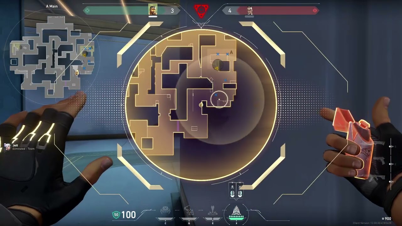 Radiant 574rr. duo @akash1vl