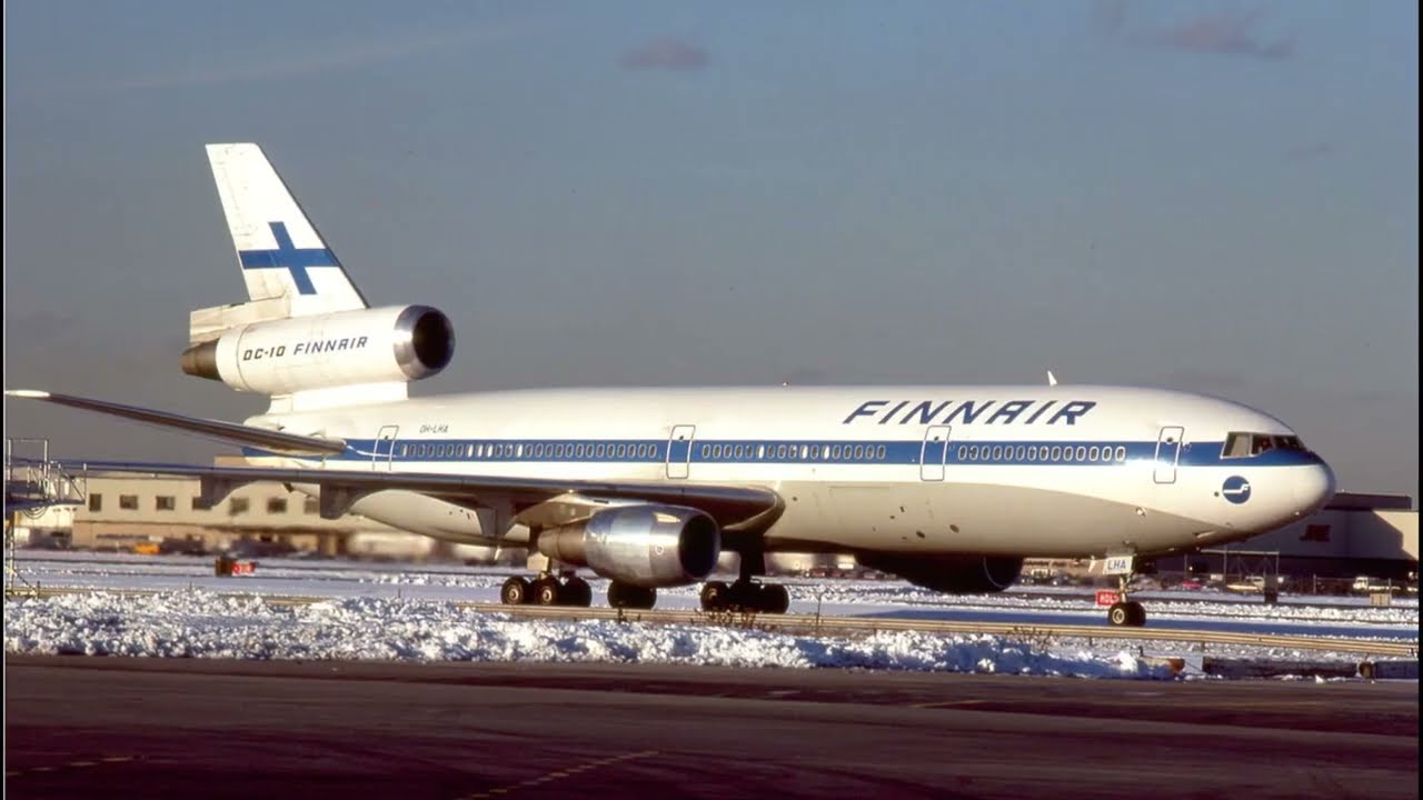 Top 10 Oldest Airlines In The World That Still In Operation