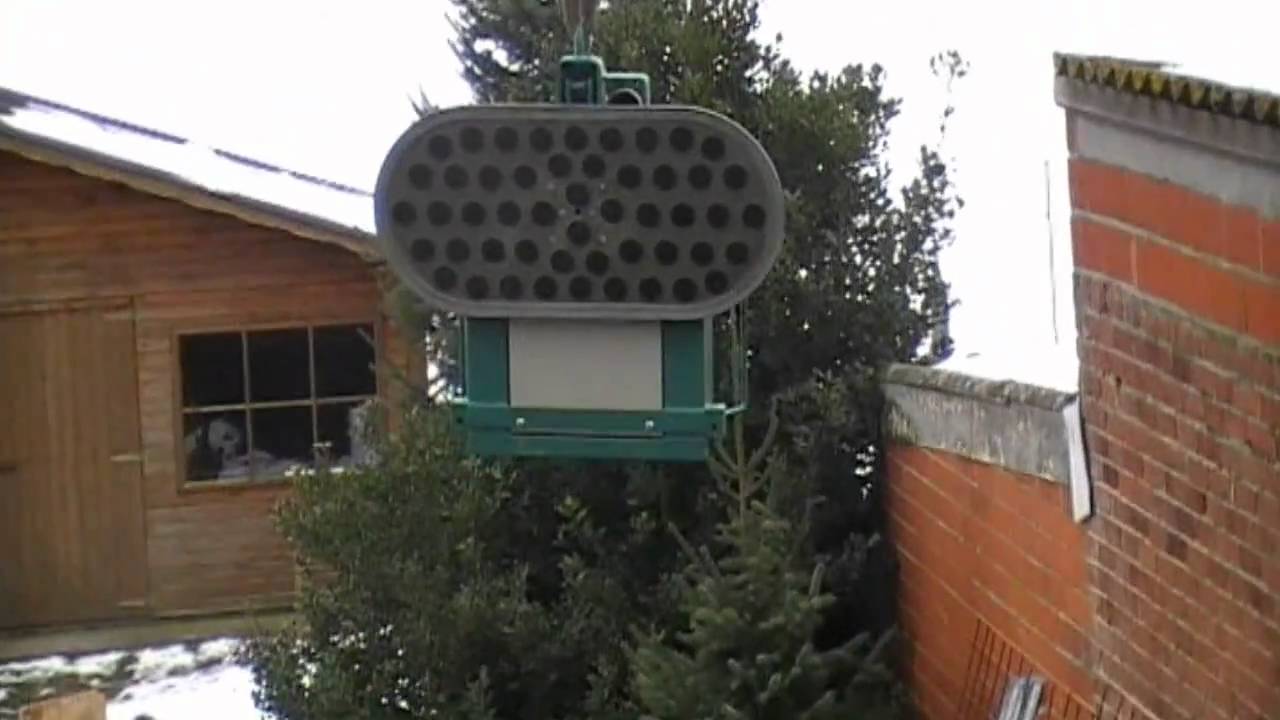 Mini-kraan VB-A 6510