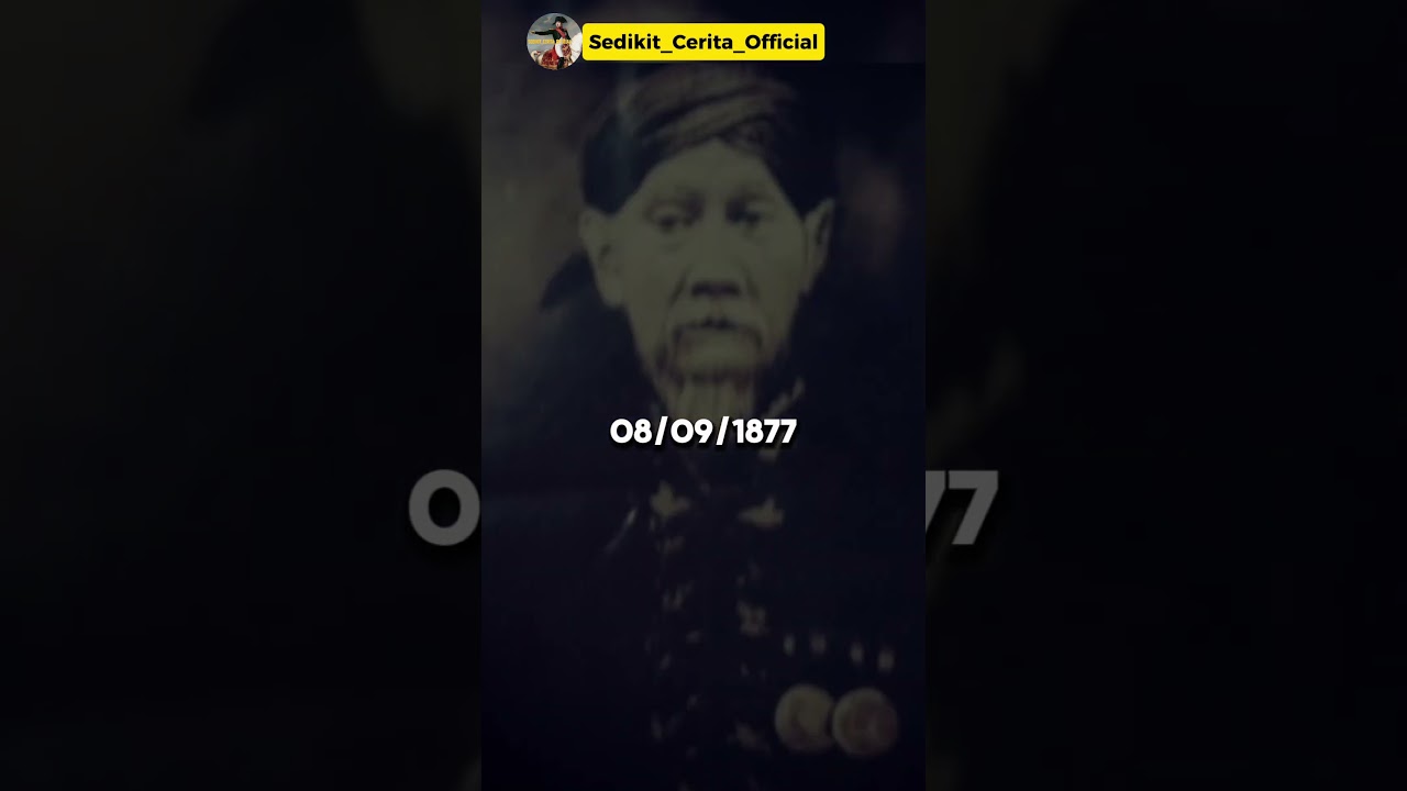 Makam Gantung Blitar 