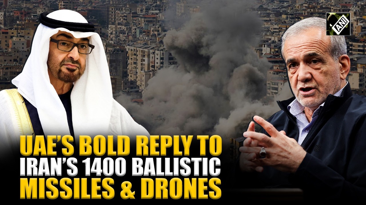 Middle East Tension: UAE resorts to &lsquo;state of defence&rsquo; against Iran&rsquo;s &ldquo;brutal unprovoked aggression&rdquo;
