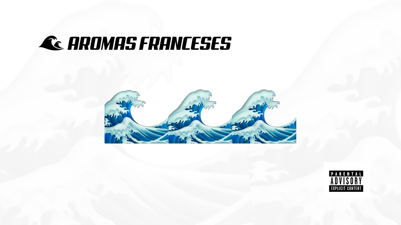 Aromas Franceses - LT e Aaron Modesto