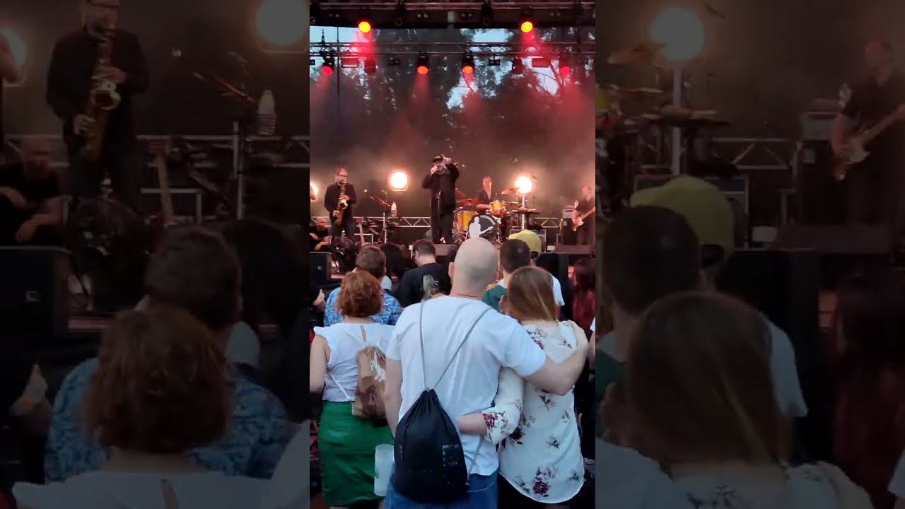 IMT SMILE - Exotika & Night Birds, (Praha 27.6.2024)