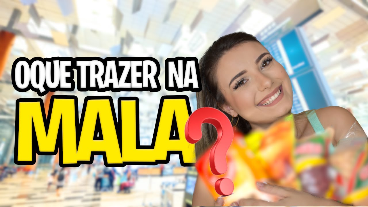O QUE TRAZER NA MALA? | MEDICINA NA ARGENTINA