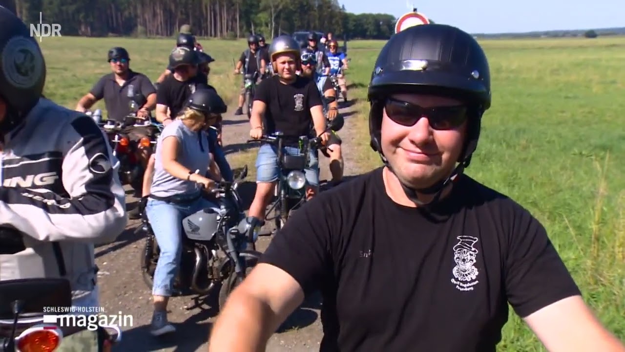 Dorfgeschichte NDR aus Moordorf vom 15.08.2022