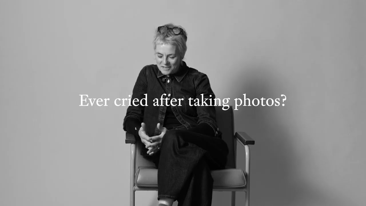 New Creator Kate Abbey joins The Story Lens.