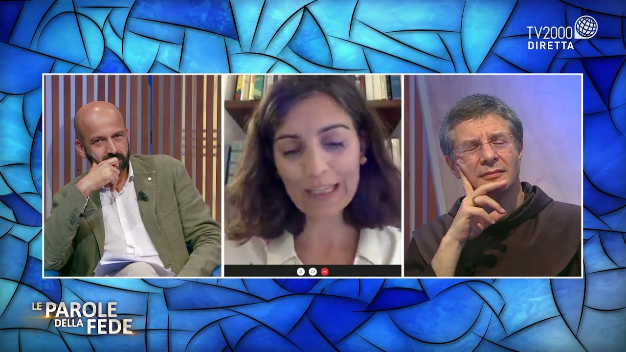 Le parole della Fede, 3 luglio 2021 -  Che posto hanno gli animali nel creato?