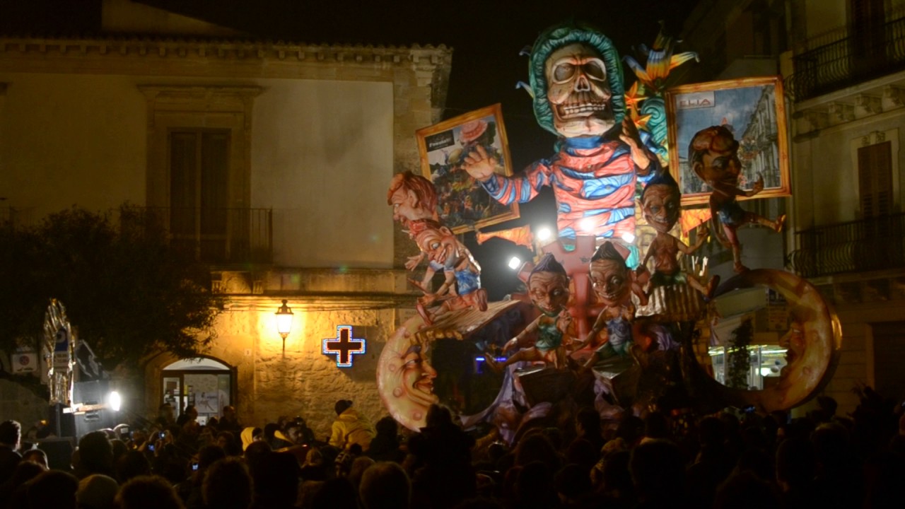 Carnevale 2017