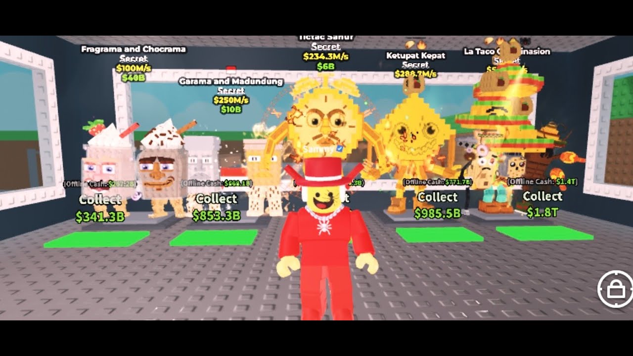 trading sab