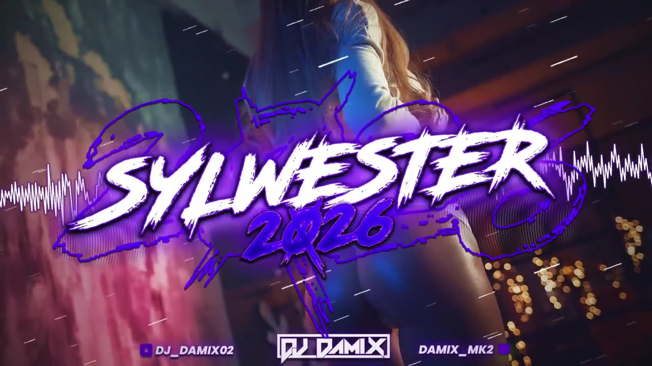 ❌🍾SYLWESTER 2026❌🍾 🎆NAJLEPSZA KLUBOWA POMPA DO AUTA🎆 🧨DJ DAMIX🧨❄️GRUDZIEŃ 2025❄️ [vol.14]