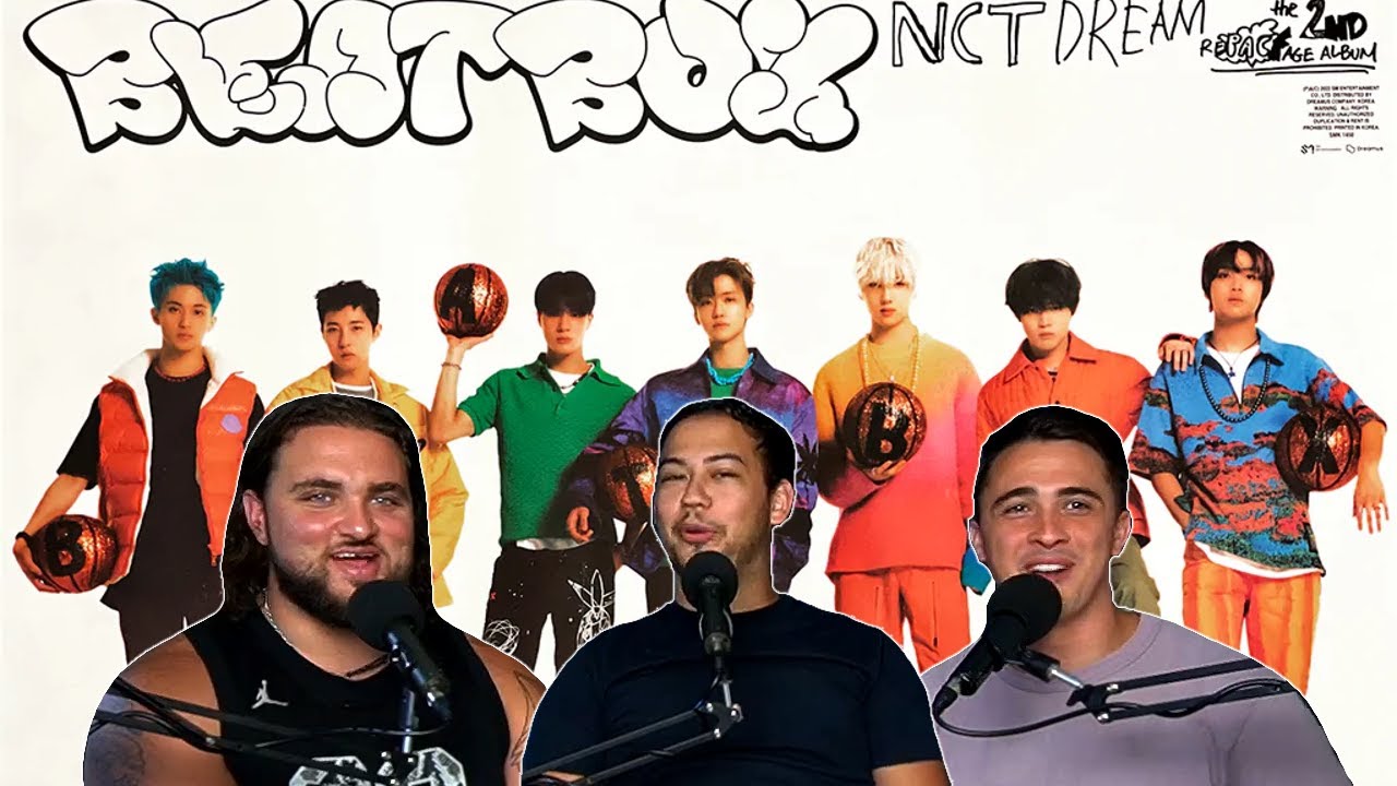 NCT DREAM - 'Beatbox' M/V | Music Video Reaction