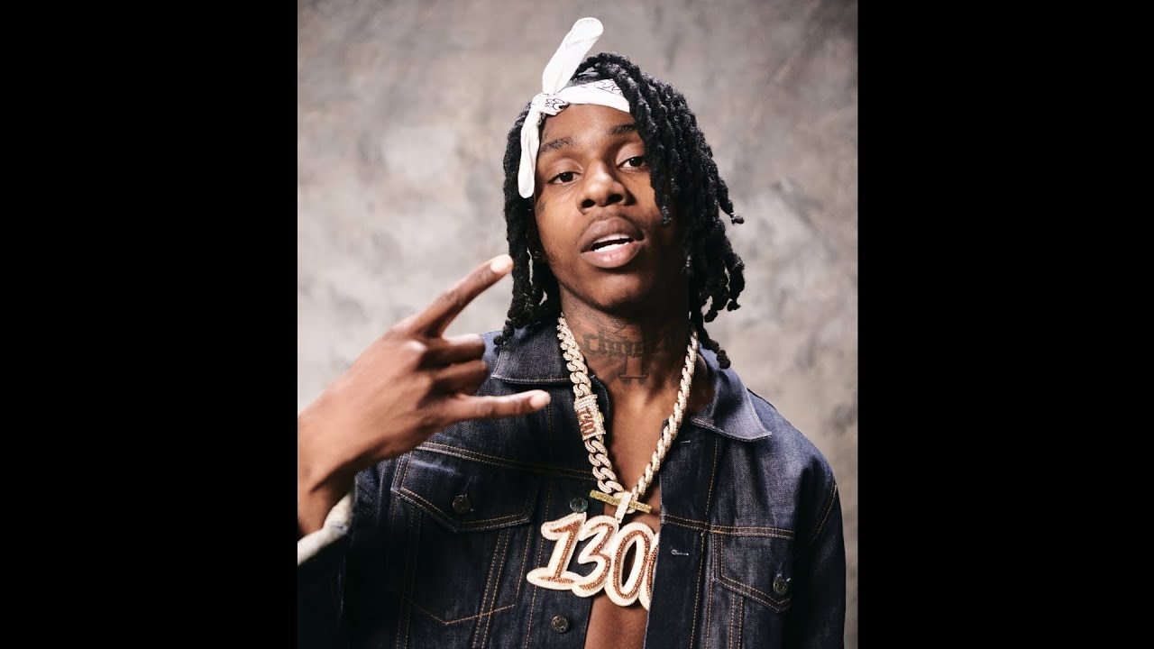 Polo G x RAPSTAR Type Beat 