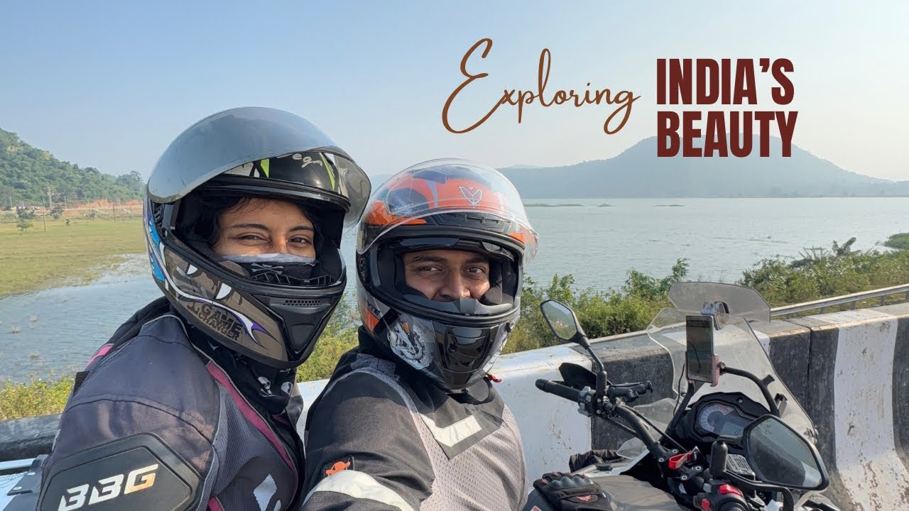 Is this the most beautiful place on Earth?