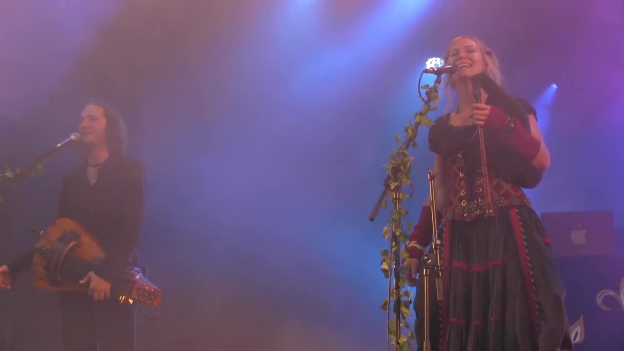Faun - Iduna Live