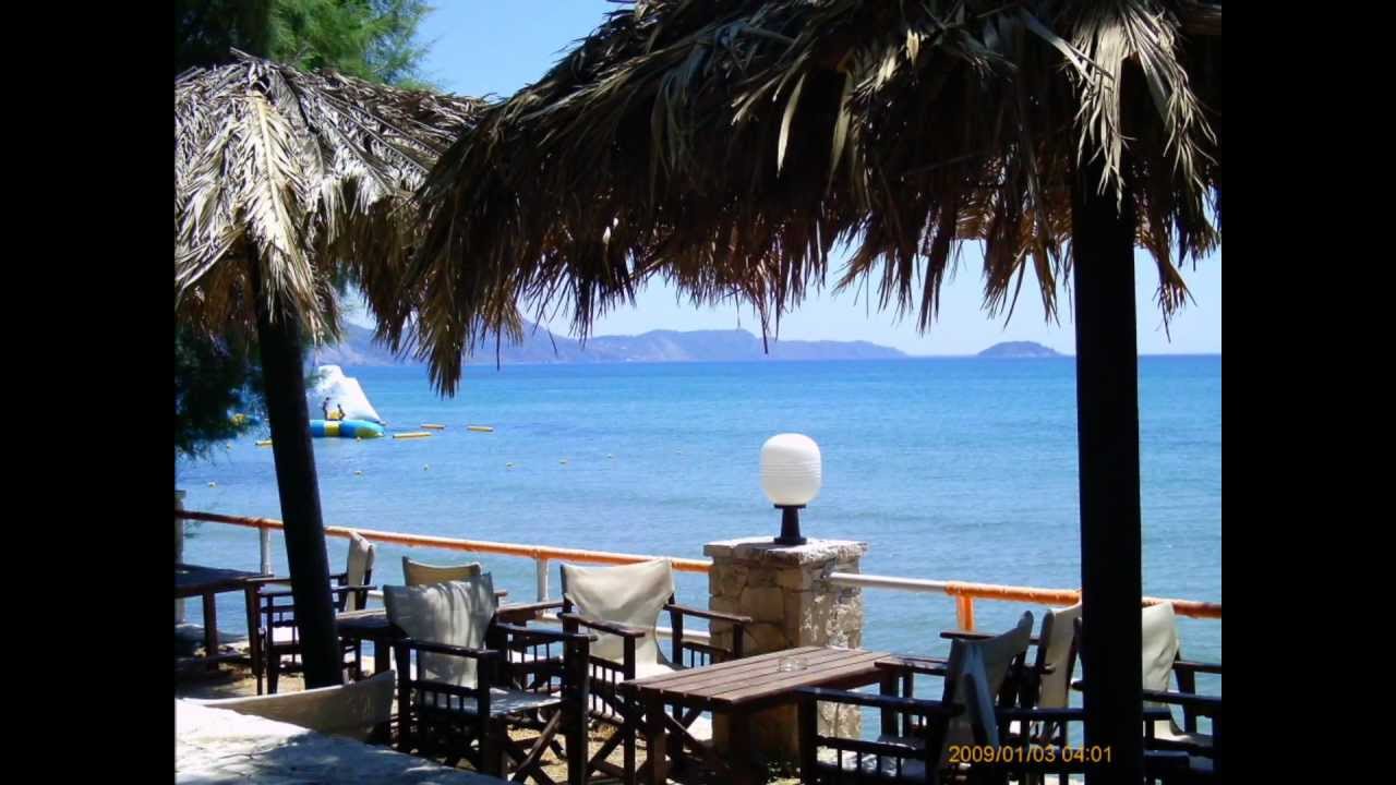 Zakynthos 2011