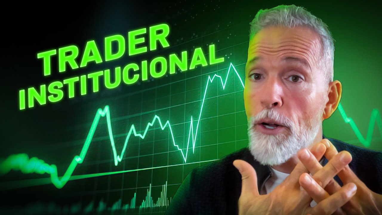 MANIOBRAS ENCUBIERTAS. Así funciona la MANIPULACION de los TRADERS INSTITUCIONALES
