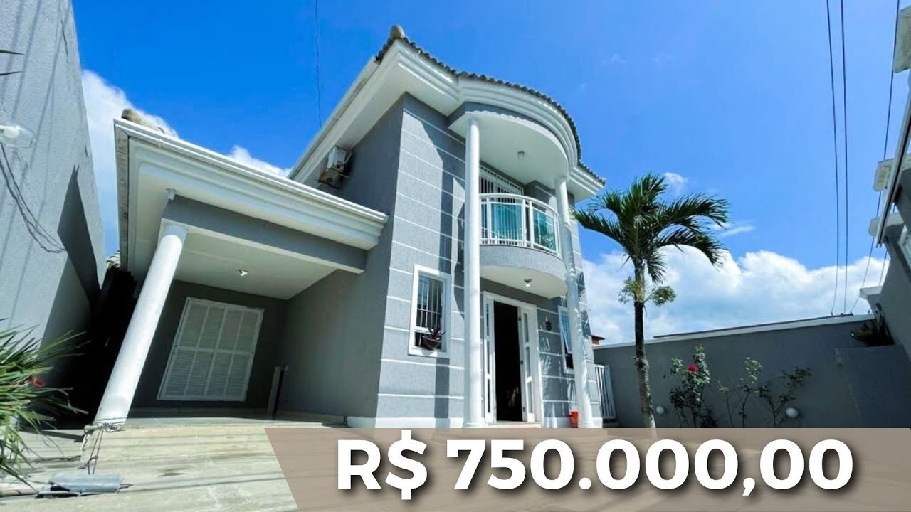 MARAVILHOSA CASA EM COSTAZUL
