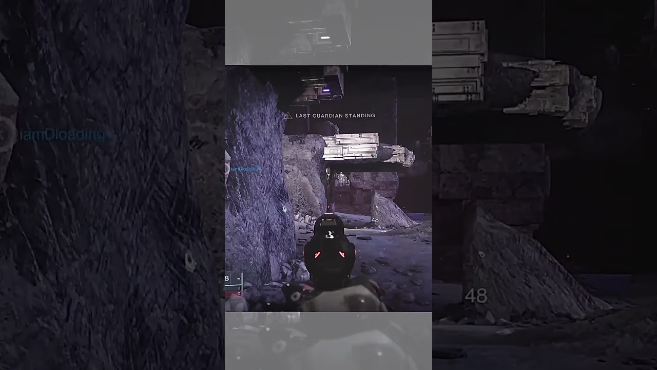 (1v3) Patience is virtue! 💪