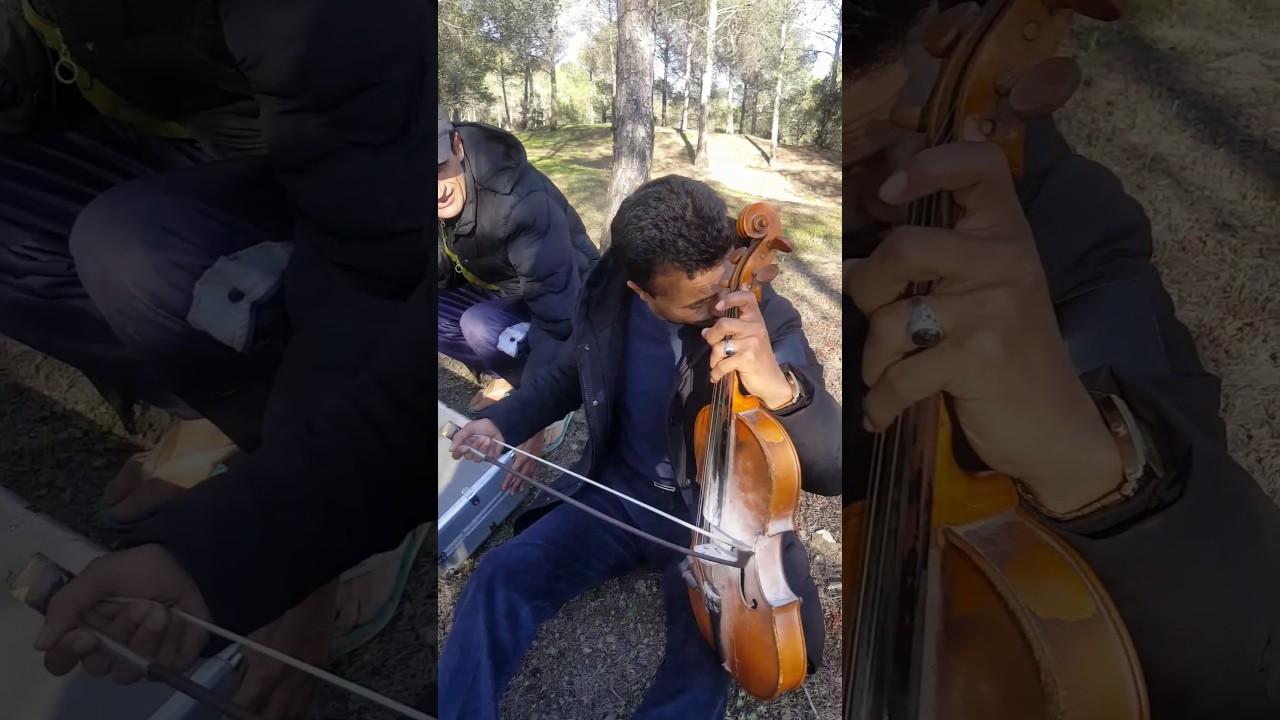 لحسن أسرار مع عمر امرابط