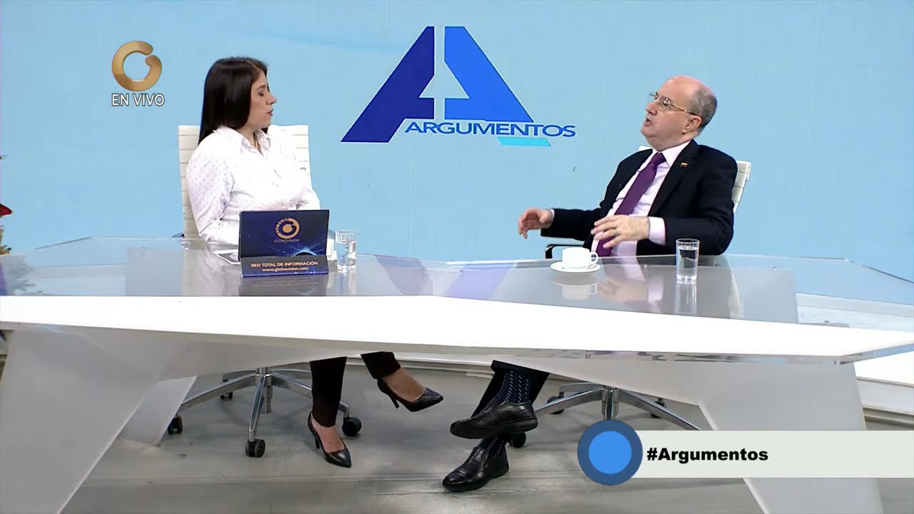 GV Argumentos | Entrevista a José Manuel Romano (5/5)