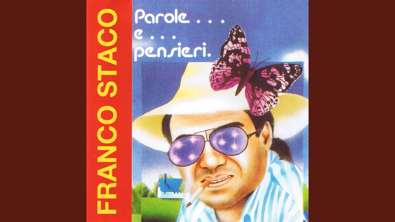 Non ti tradirò mai