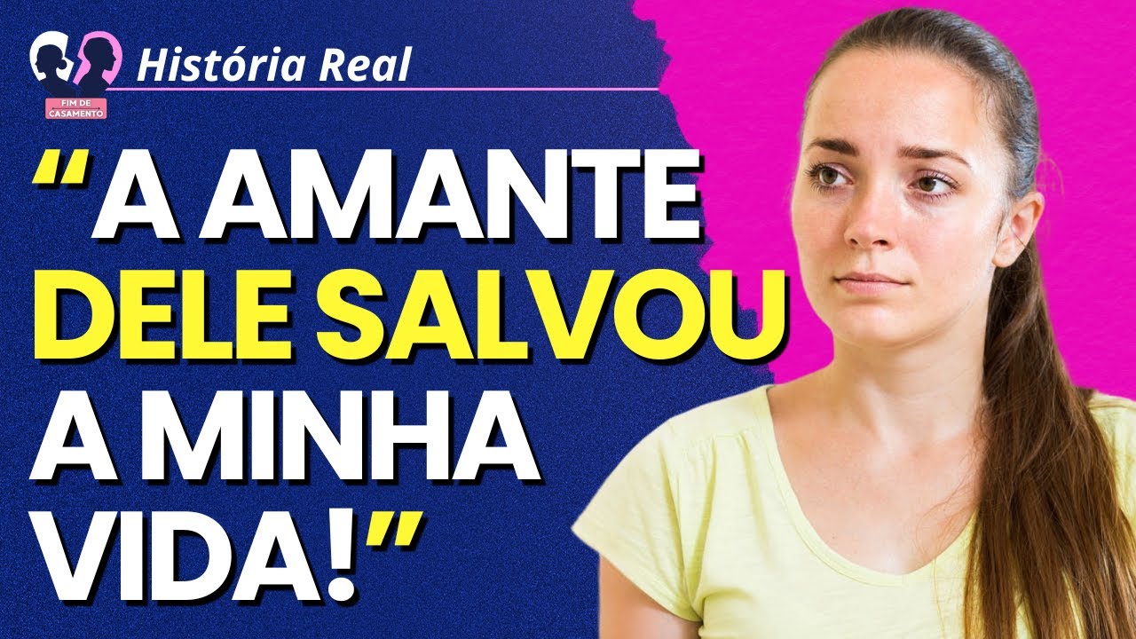 ELE FAZIA A MINHA CASA DE MOTEL, E EU ERA OBRIGADA A ACEITAR | Histórias de divórcios
