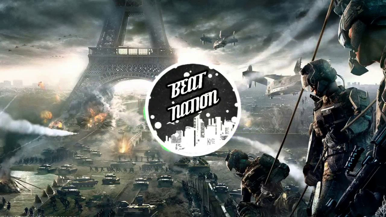 BEAT NATION - MORTALS feat. Laura Brehm [ BEAT NATION RELEASE ]