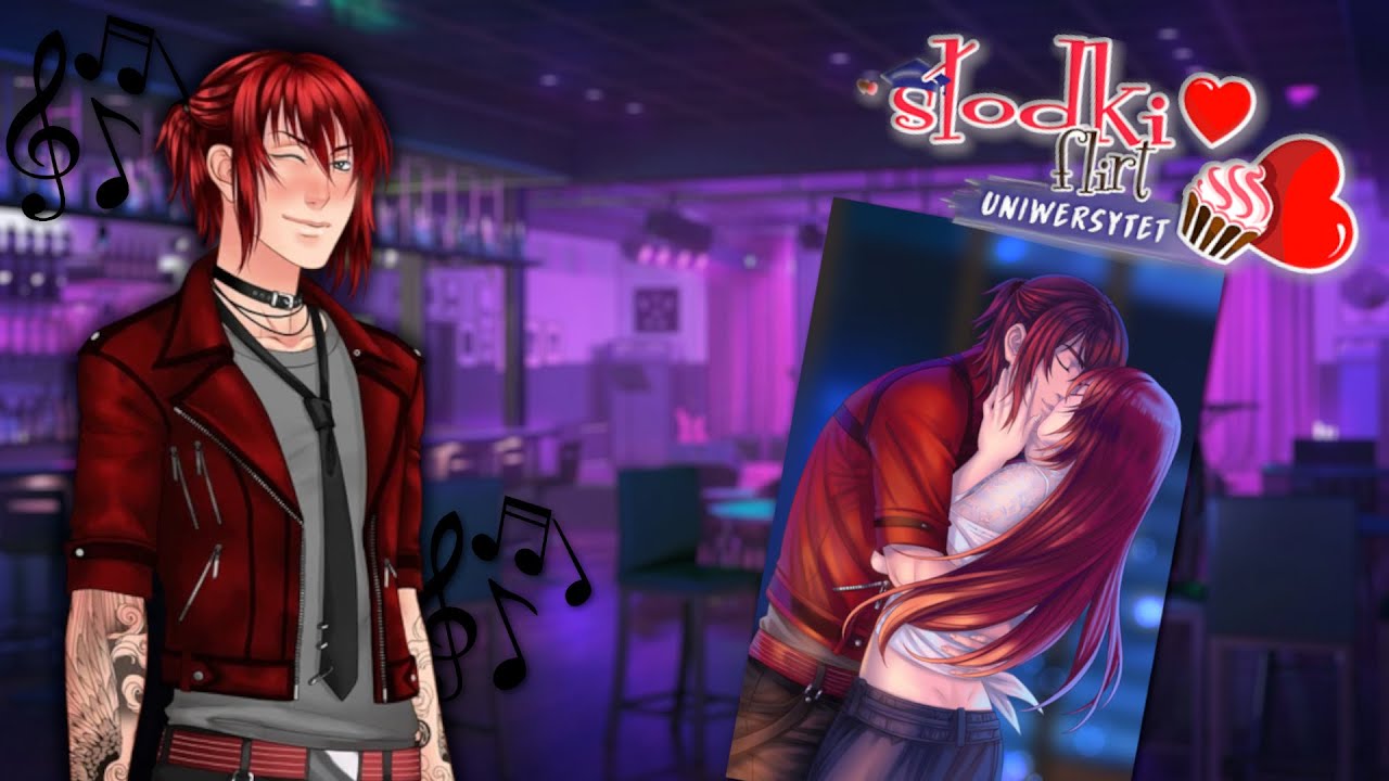 🎓💜Университет сладкого флирта💜🎓- Кастиэль с нетерпением ждет ужина с отцом Шукры XДеп.17 [2/2] |К...