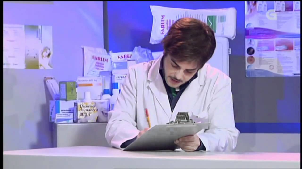 histerias de hospital, land rober