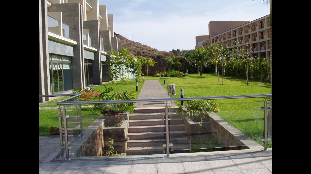 Гран Кантария Таурито обзор номера -  Gran Cantaria room review Hotel THe Costa Taurito Aquapark