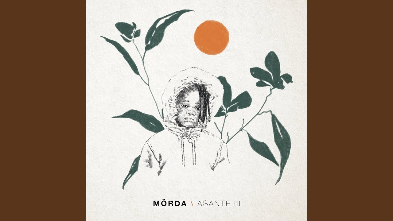 M&Ouml;RDA - Mkhwenyana (Official Audio) feat. Sizwe Mdlalose