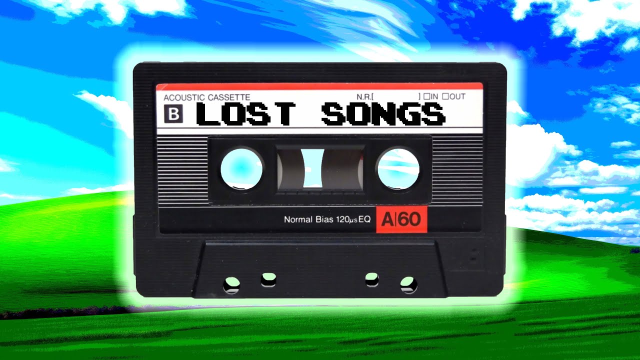It Took The Internet 7 Years to Find This Song